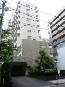 越前堀永谷マンション