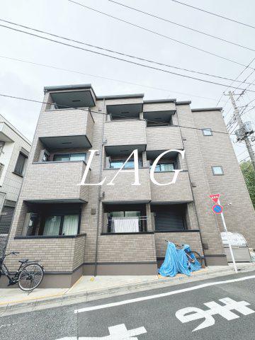 グランクオール西国立