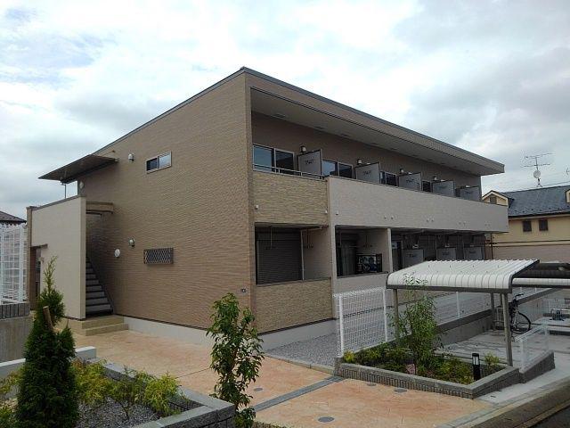 VILLA COLLINA