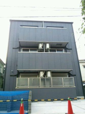 クリアエスト尼崎