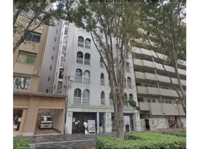 御池ロイヤルマンション