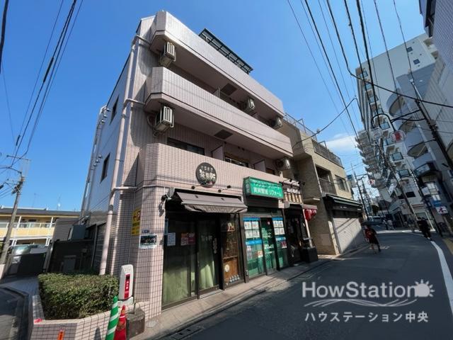 シャルムタナカ