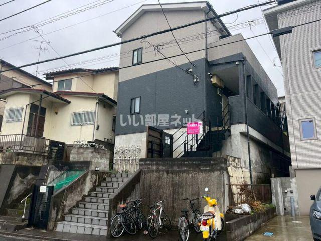 ランドジッツ町田