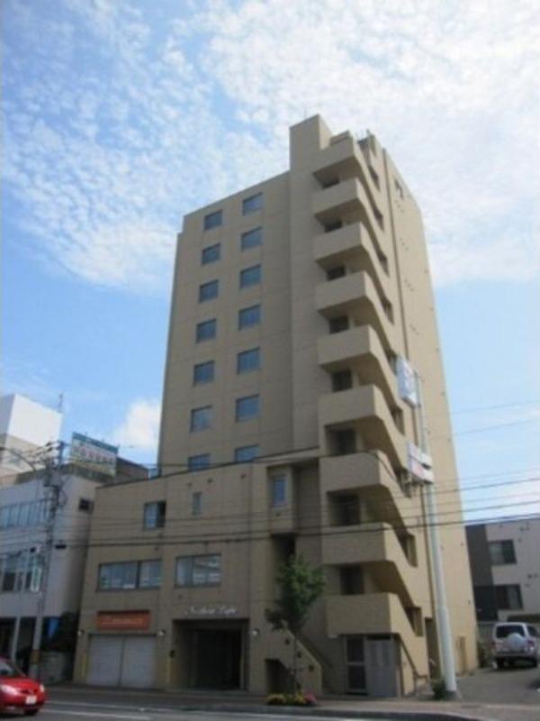 ノーザンライト平岸