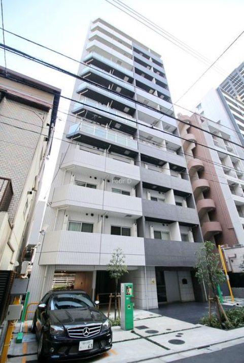 メインステージ三田アーバンスクエア