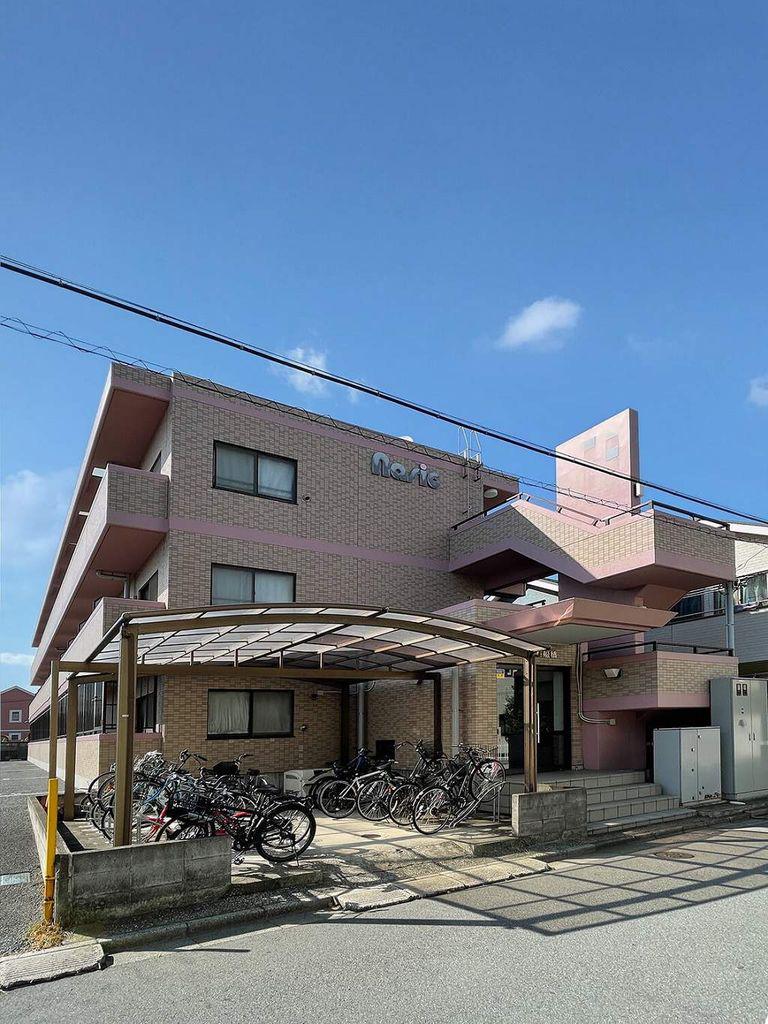 プエルト船橋