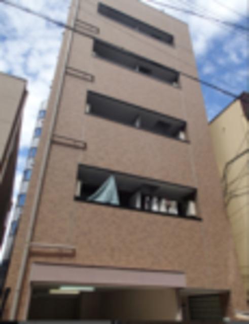 アランフェス京橋