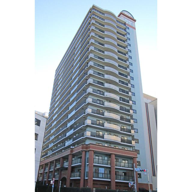ダイアパレス立川(3LDK/16階)