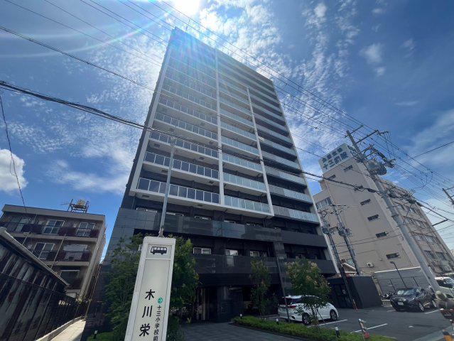 スワンズシティ新大阪ヴィーヴォ