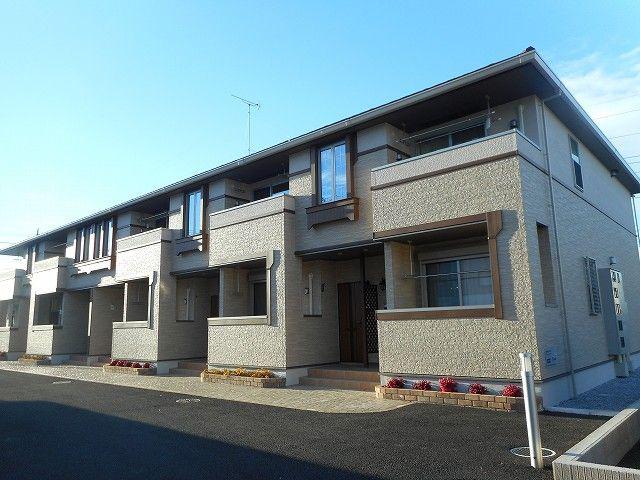 ラフレシール