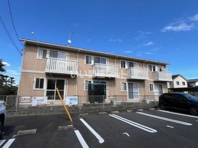 サニーはうす