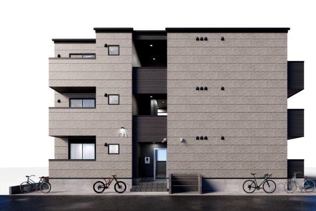 ROBOT HOME 尼崎センタープール前