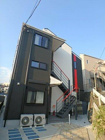 ヴィハージュ大口