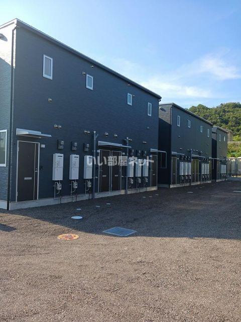 TJ山C