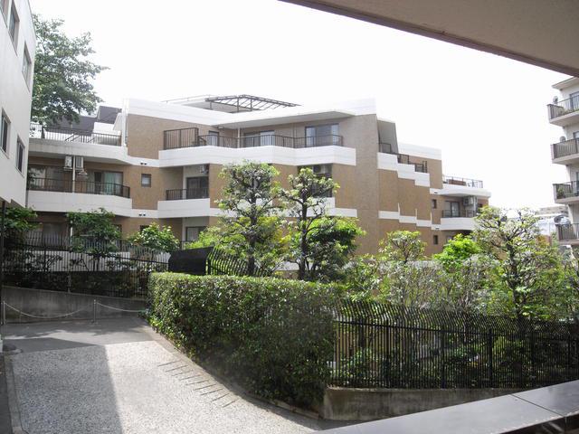 赤坂リキマンション