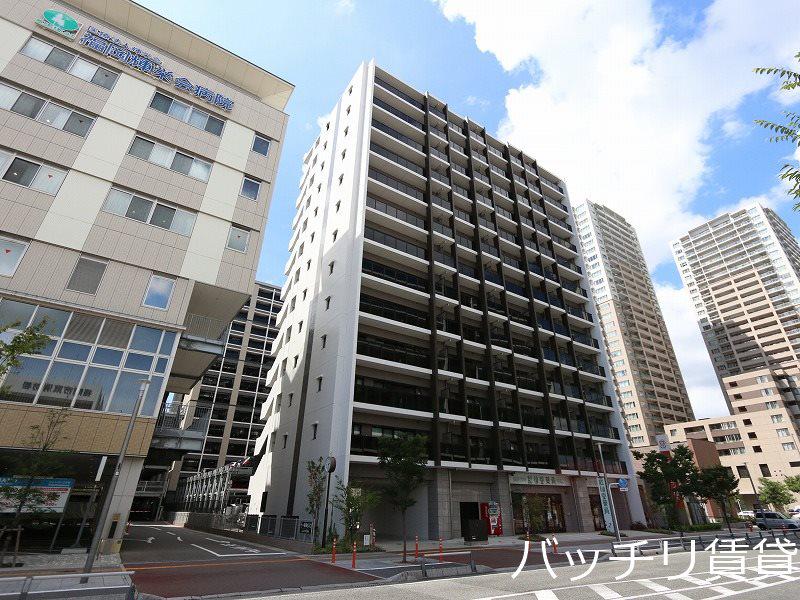 CINQ IWASE BLD