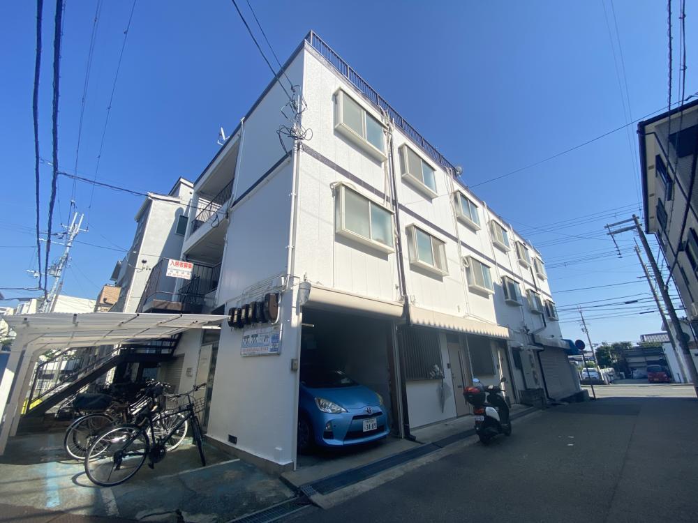 新光マンション