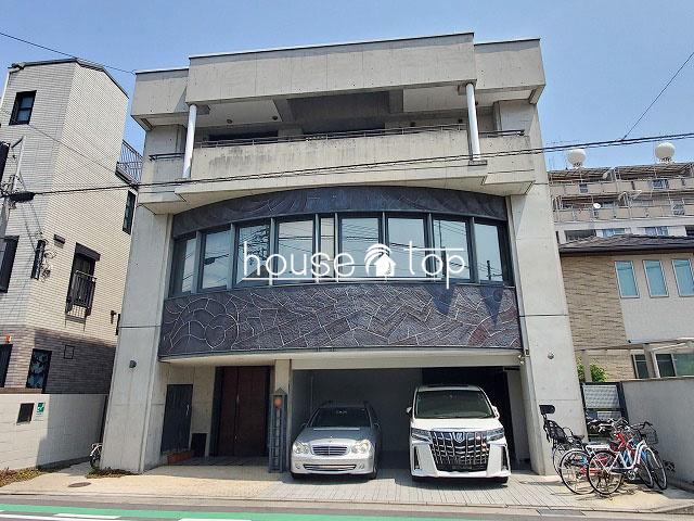 アバンテ甲子園