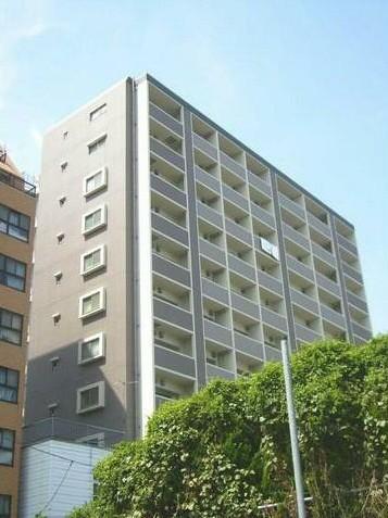 日神デュオステージ板橋駅前