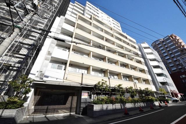 パークルージュ赤坂檜町