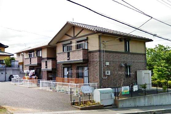 カーサベルデ