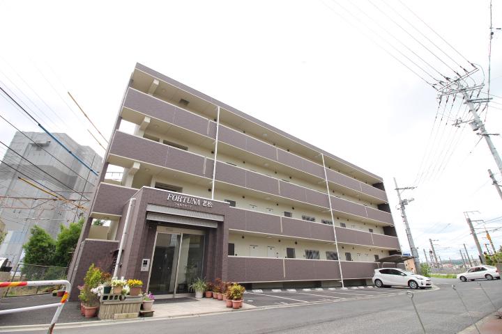 FORTUNA老松