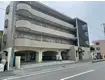 CITY COSMO KEMIGAWA(1K/4階)