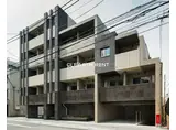 コンシェリア品川南 THE GRAND RESIDENCE