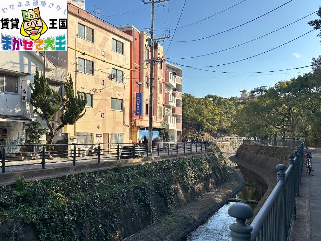 コーポ 平和