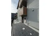 ヴィタ西京極