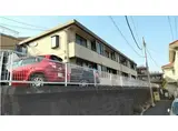 ビューハイツ松見