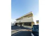 ウエストハイツ