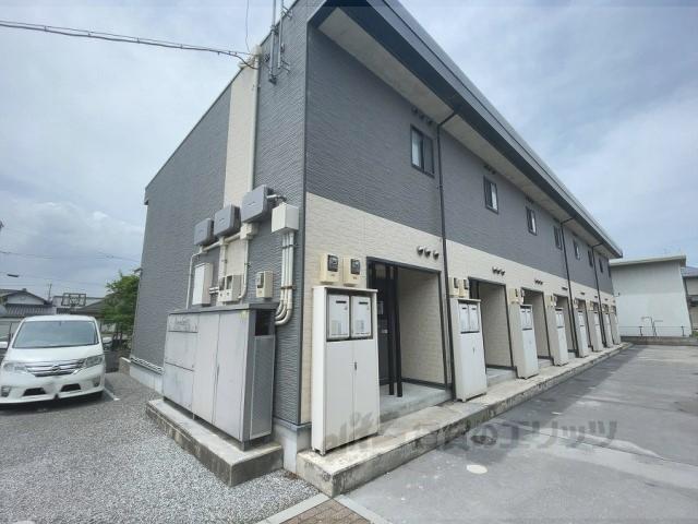 レオパレスRAKUEN
