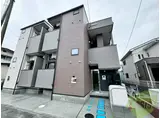 ハーモニーテラス福住町3