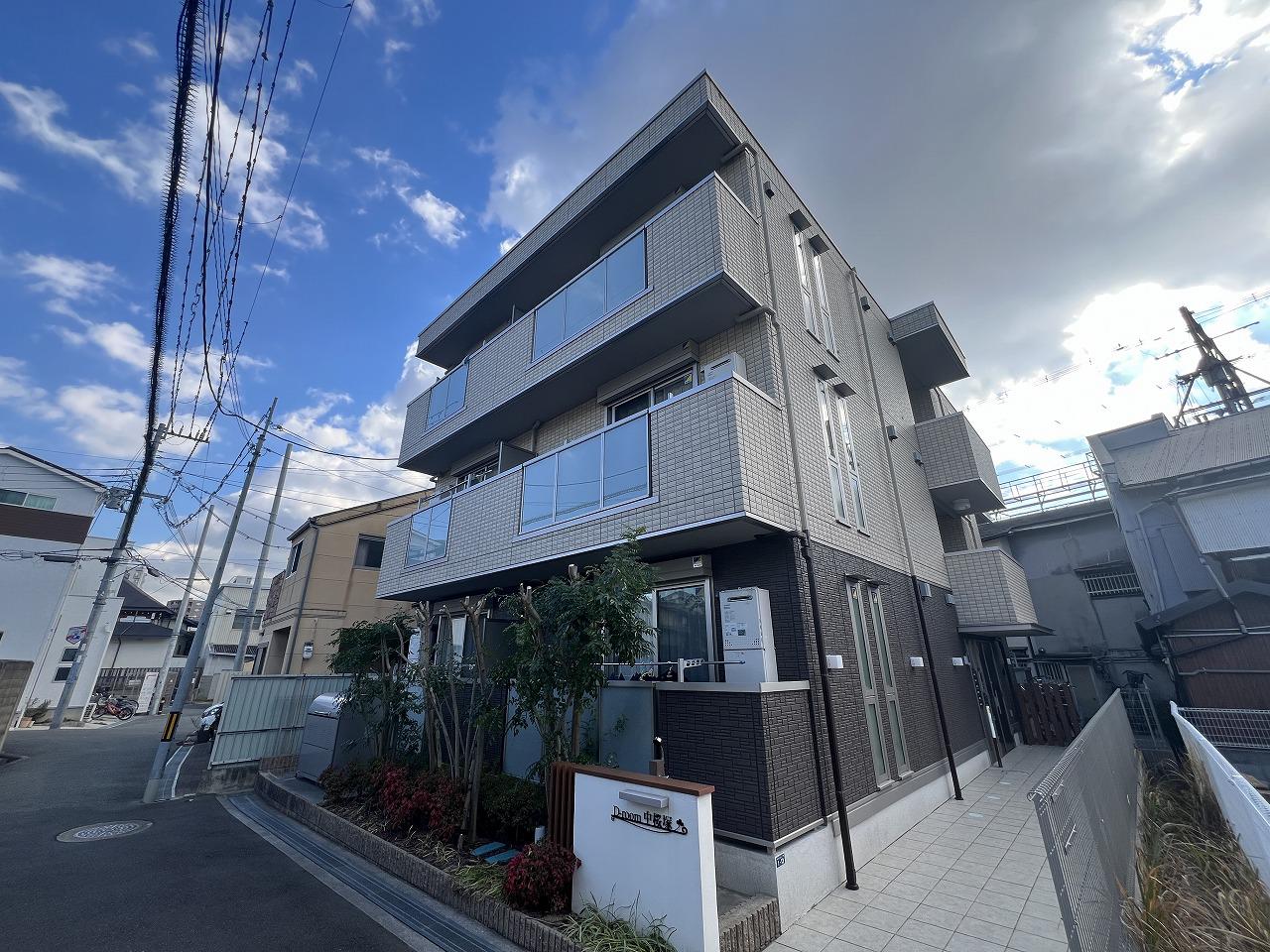 D-ROOM中桜塚