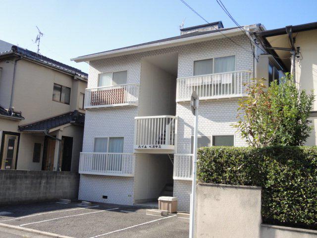 ハイムペガサス