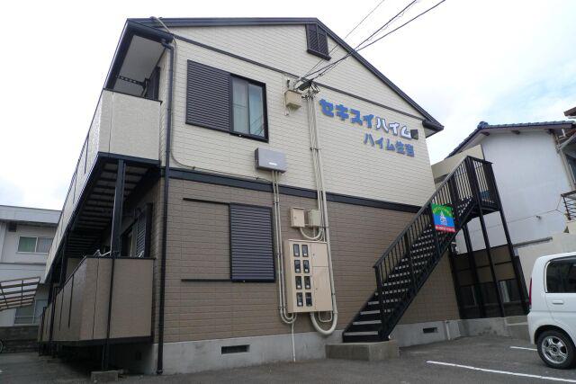 ハイム住吉