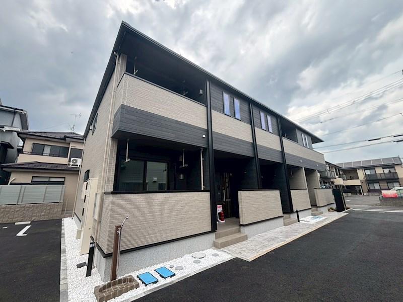 ヒカルサ大津唐崎I