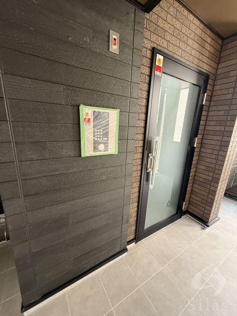 ヒカルサ堺市文珠橋通I