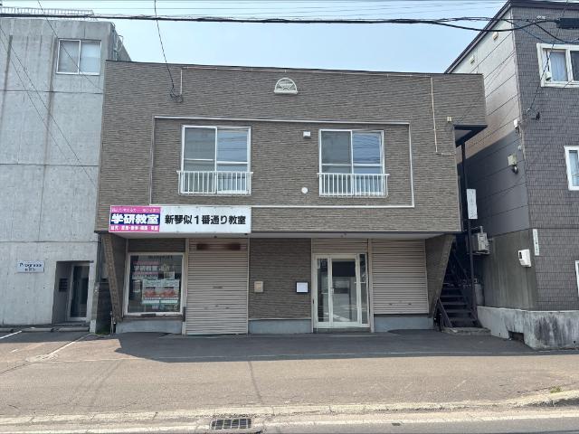 コーポサンエー