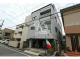 マンションミハス