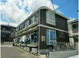 ガーデン大蔵