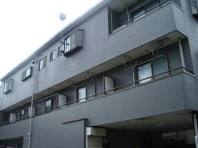 ファミール鈴木