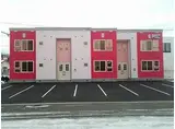 パフュームローズ