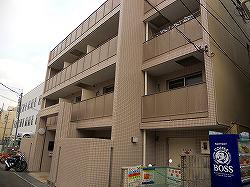 ダイドーメゾン岡本