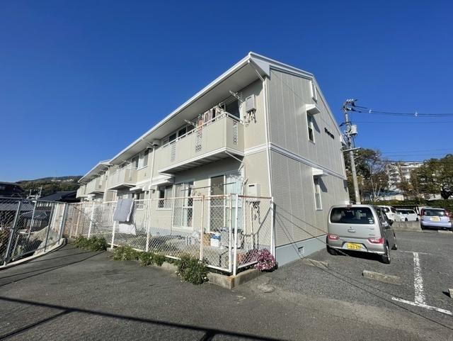 セジュールなごみ(3LDK/1階)