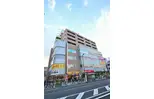 東武東上線 朝霞駅 徒歩1分  築23年