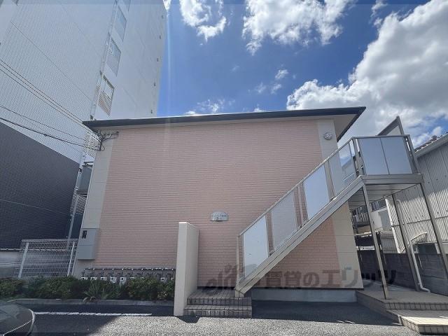 ディーフレア南本町