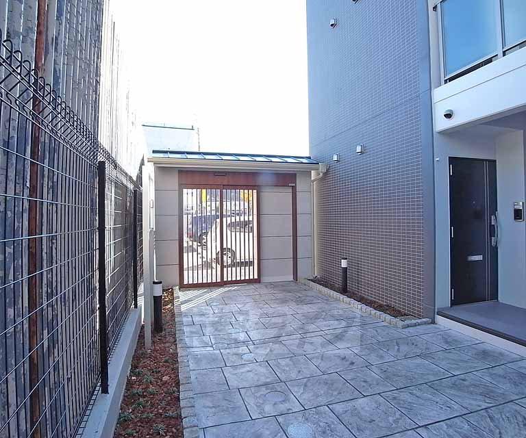 エスポワール京都南