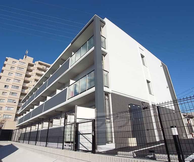 エスポワール京都南